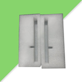 珍珠棉片及加工成品