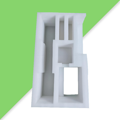 珍珠棉片及加工成品