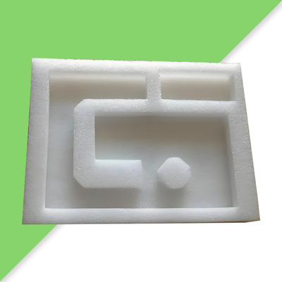 珍珠棉片及加工成品